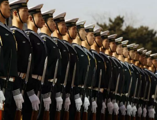 Ще се възобнови ли китайско-индийската война 