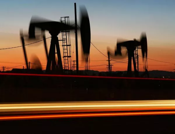Цената на петрола зависи от развиващите се страни 