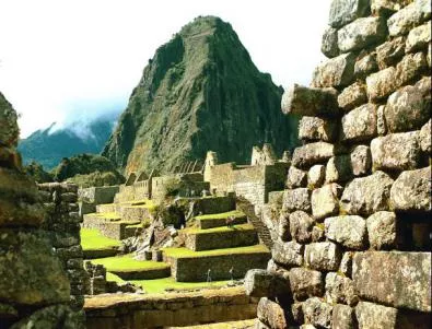 Откриха древни артефакти на Мачу Пикчу