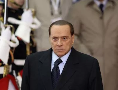 Присъдата на Берлускони намалена на 1 година