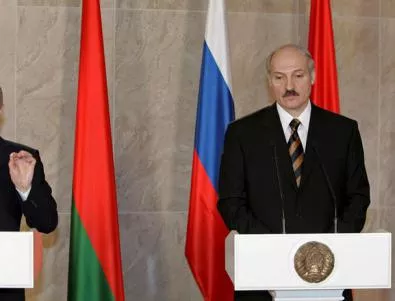 Лукашенко: За лесбийките сме виновни ние, мъжете 