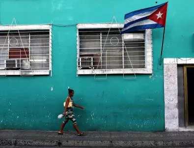 Кубинци се готвят да пътуват без изходни визи 