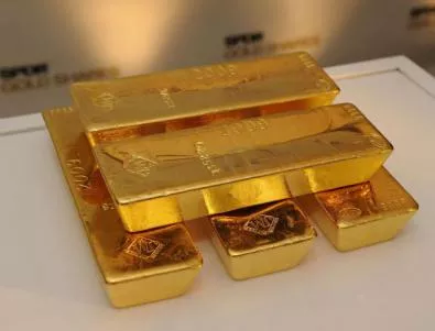 Златото поевтинява, Русия продава 