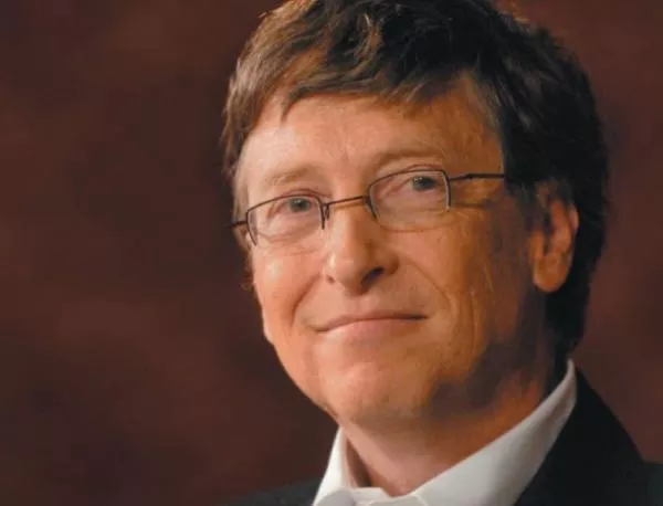 Бил Гейтс: Нетърпеливият оптимист