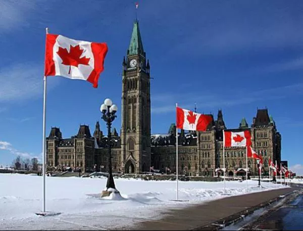 Канада ще приеме стотици хиляди имигранти