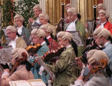 Vienna Mozart Orchestra за първи път в Пловдив