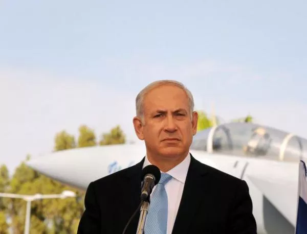 Нетаняху: Превантивен удар по Иран ще намали напрежението
