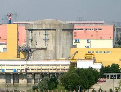 Китай може да финансира разширението на румънската АЕЦ Черна вода