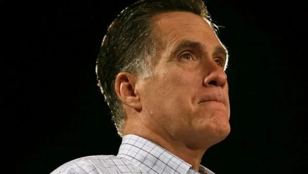 Ромни няма да посещава засегнатите райони
