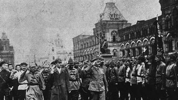 Македония: Хроника за създаването на една нация (Част І)