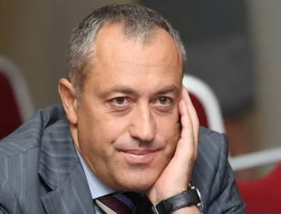Бойко Найденов получи втори мандат за директор на НСлС