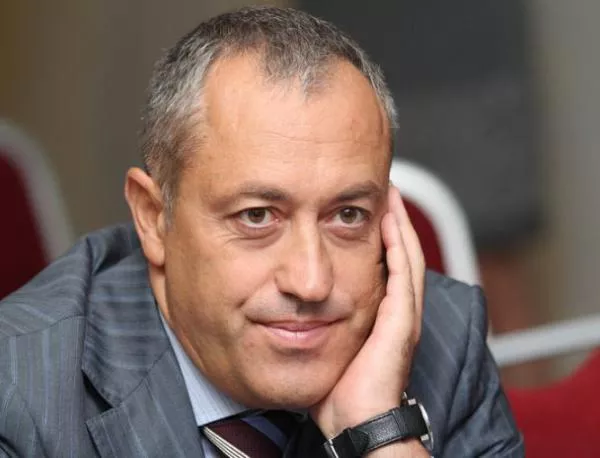 Бойко Найденов получи втори мандат за директор на НСлС