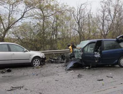 Българин загина при пътен инцидент в Кипър