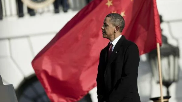 Япония и Китай подкрепят Обама