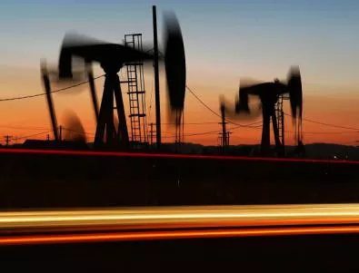 МВФ: Чака ни петролен апокалипсис 