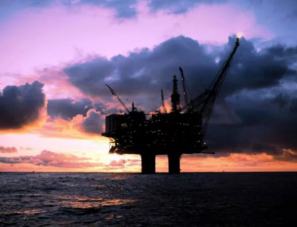 Турция няма да сътрудничи с компании, проучващи за петрол край Кипър