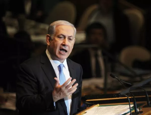 Нетаняху и Барак искали да ударят Иран още през 2010 г.