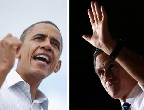 Икономиката в плановете на Обама и Ромни 