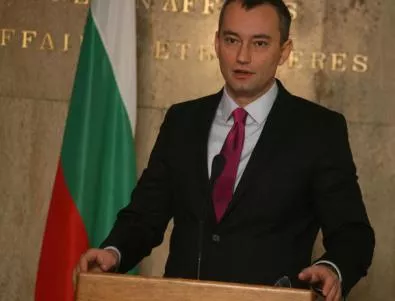 Младенов: България иска Западните Балкани в ЕС