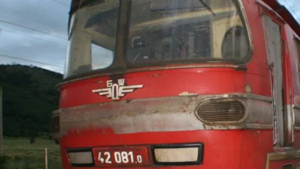 Без спални вагони поне до Коледа 