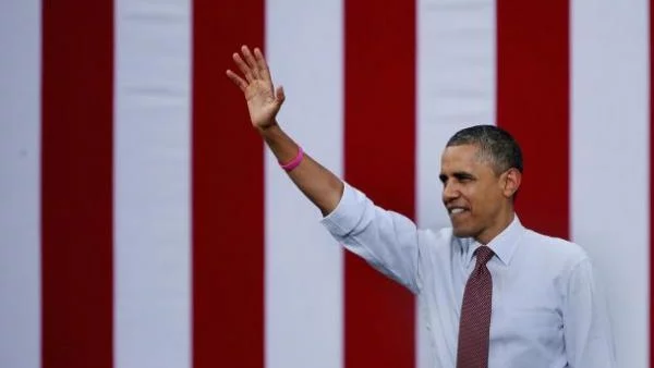 Обама е убеден в победата си, поздрави Ромни