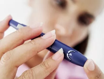 1 млн. българи страдат от диабет заради стрес