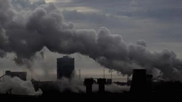 ЕК иска намаляване на вредните за климата флуорсъдържащи газове
