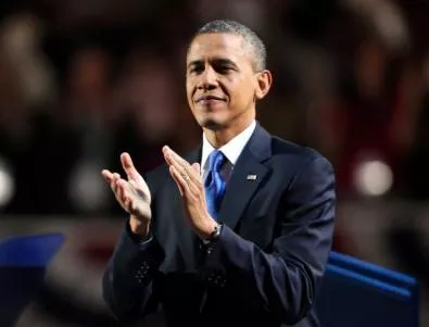 Обама: Най-доброто за Америка предстои