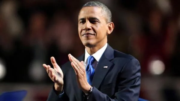 Обама: Най-доброто за Америка предстои