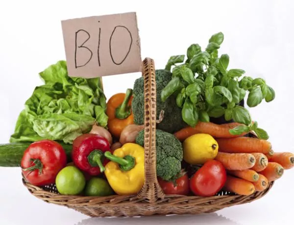 Нова организация ще работи за по-достъпна биохрана в България