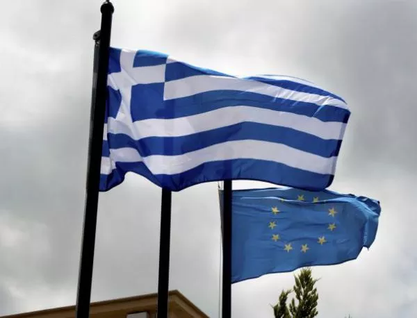 Гарантирано ли е бъдещето на Гърция в еврозоната?