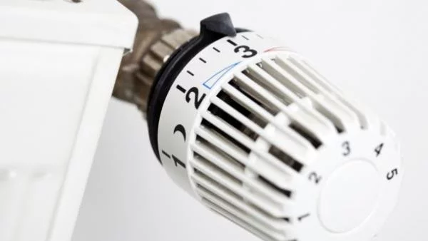 Пускат парното в София