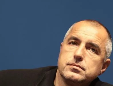 България осъдена в Страсбург заради заповед на Борисов като главен секретар