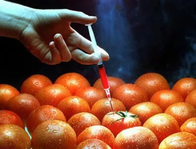 Калифорния отказа да обозначава ГМО храните