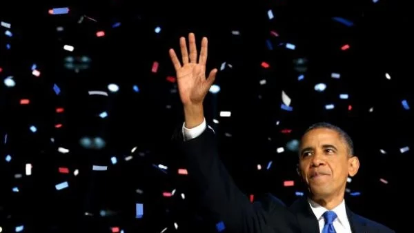 Светът приветства Обама с надежда за една по-добра Америка