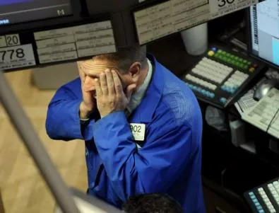 Борсата не хареса преизбирането на Обама