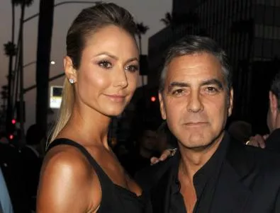 Сестрата на Клуни не вярва на слухове за брат си 
