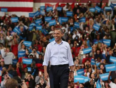 Милиардерите: кой печели и кой губи от победата на Обама