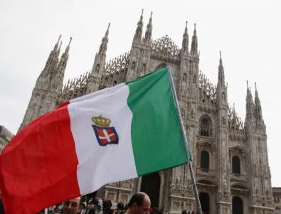 В Италия приеха закон за наизустяване на химна в училище