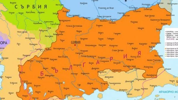 Македонските българи предлагат федерация между Македония и България