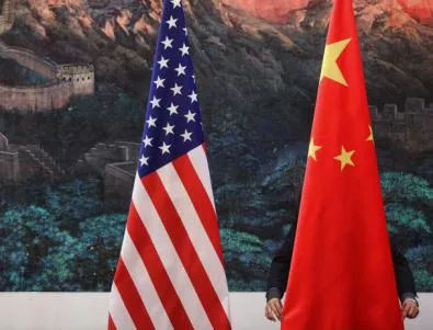 Китай ще измести САЩ като водеща световна сила през 2016 г. 