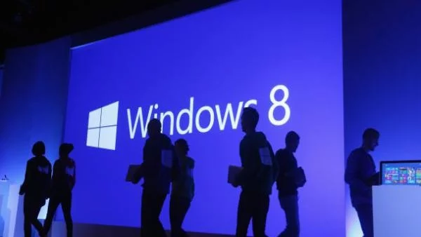 Стартира глобална надпревара за създаване на Windows 8 приложения 