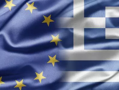 ЕЦБ: Няма да изгубим Гърция