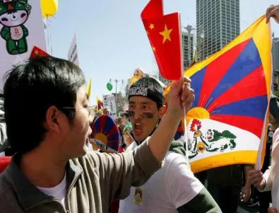 Самозапалванията в Тибет продължават 