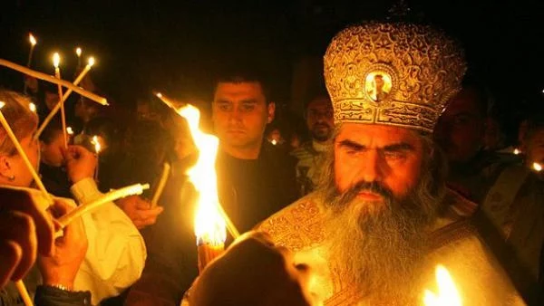 Митрополит Кирил: Линкълнът е евтин, карам го заради икономии