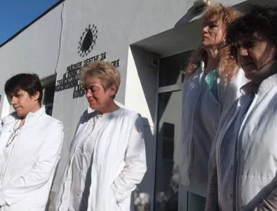 Колективна оставка на лекари от кръвния център във Варна