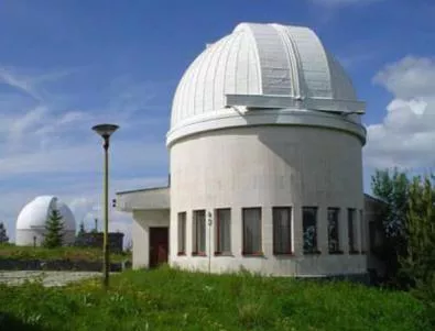 Борисов спасява обсерваторията в Рожен