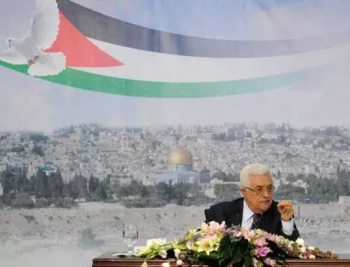 Арабските страни внасят проекторезолюция за Палестина 