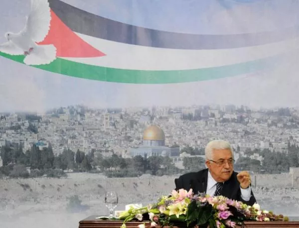 Арабските страни внасят проекторезолюция за Палестина 