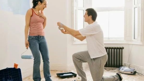 Коя е идеалната възраст за брак?